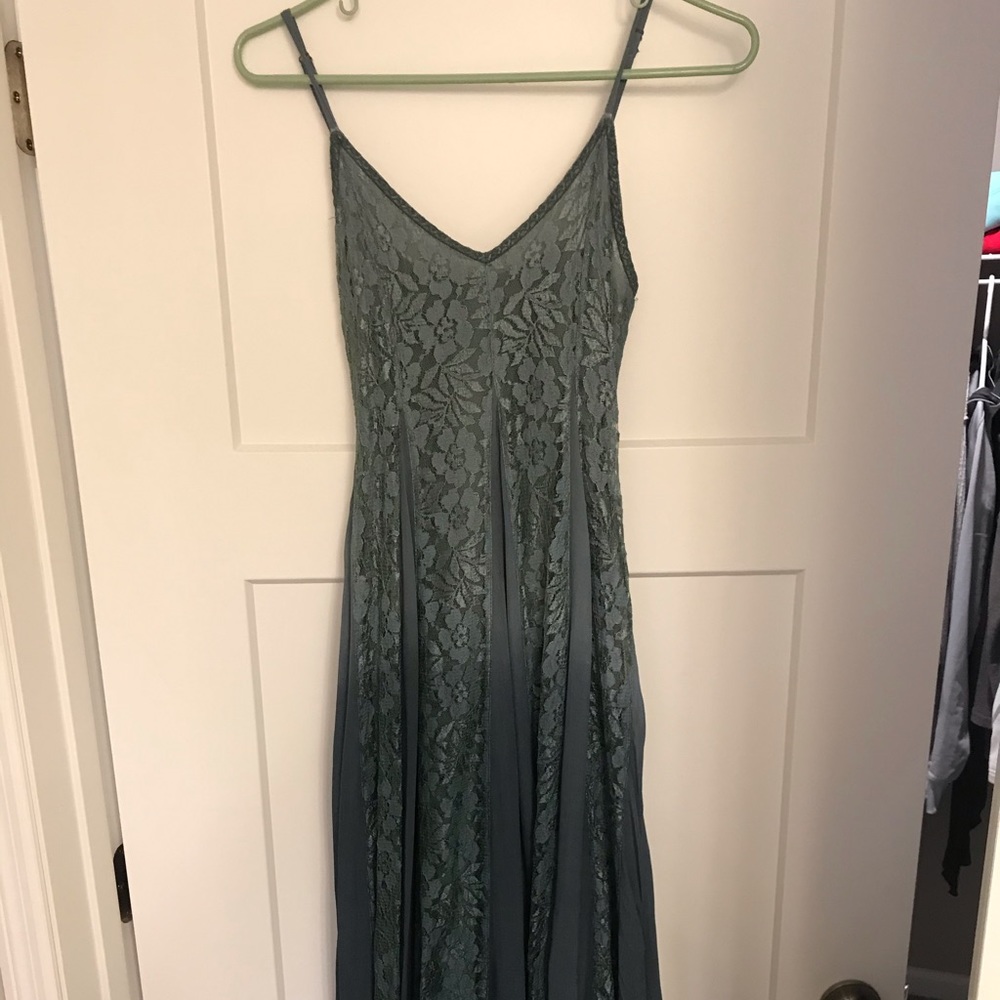 Forever 21 Maxi Dress